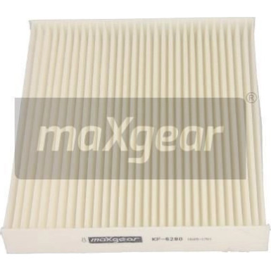 Maxgear | Filter, Innenraumluft | 26-1031