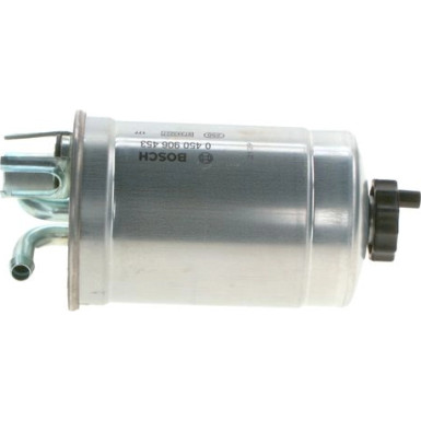 BOSCH | Kraftstofffilter | 0 450 906 453