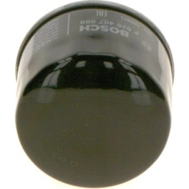 BOSCH F 026 407 089 Ölfilter