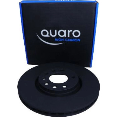 QUARO | Bremsscheibe | QD8154HC