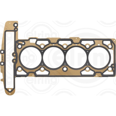 Elring | Dichtung, Zylinderkopf | 167.911