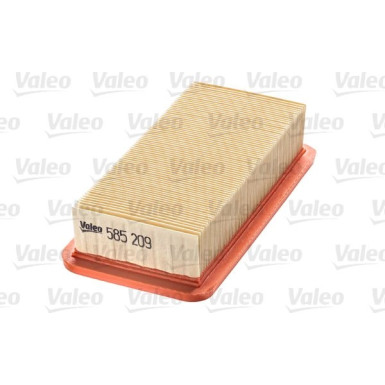 Valeo | Luftfilter | 585209