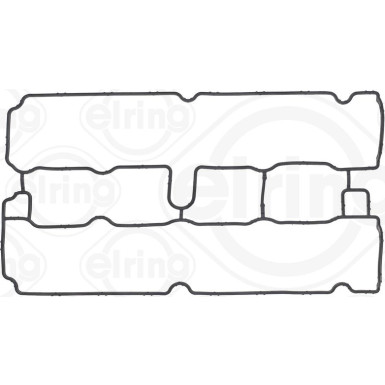 Elring | Dichtung, Zylinderkopfhaube | 010.370