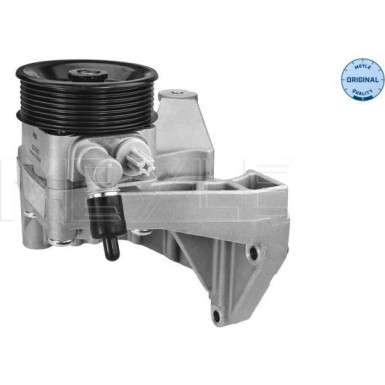 Meyle | Hydraulikpumpe, Lenkung | 214 631 0001