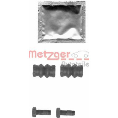 Metzger | Zubehörsatz, Bremssattel | 113-1339