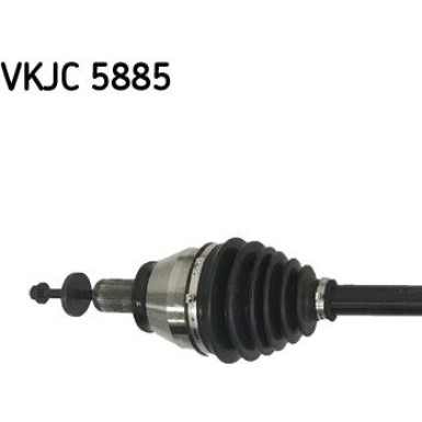 SKF | Antriebswelle | VKJC 5885