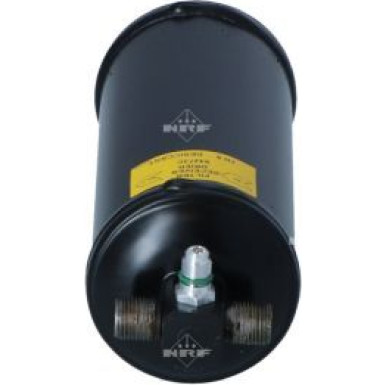 NRF | Trockner, Klimaanlage | 33057 NRF | Trockner, Klimaanlage | 33057