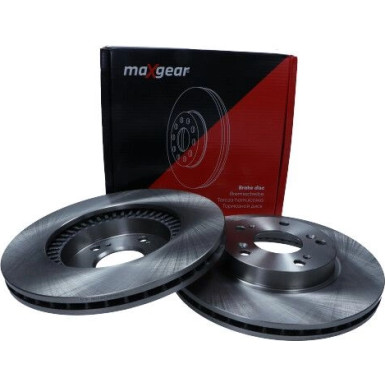 Maxgear | Bremsscheibe | 19-0925