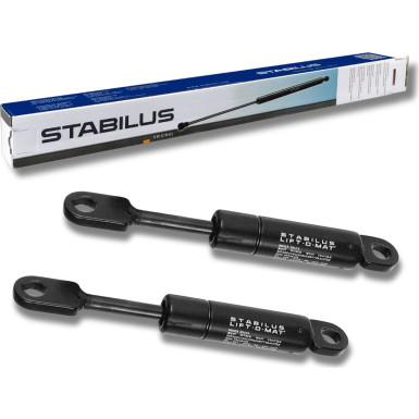 STABILUS 1401BJ Gasfeder, Verdeck für AUDI Cabriolet B4 (8G7), LIFT-O-MAT®