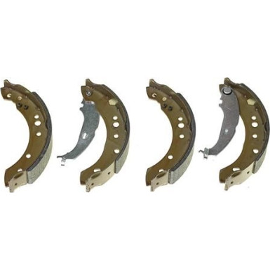 Brembo | Bremsbackensatz | S 54 521