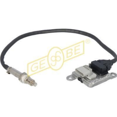 GEBE | NOx-Sensor, NOx-Katalysator | 9 3533 1