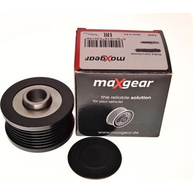 Maxgear | Generatorfreilauf | 30-0009