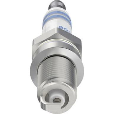 BOSCH 0 242 135 515 Zündkerze Nickel