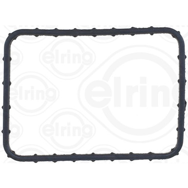 Elring | Dichtung, Thermostatgehäuse | 569.421