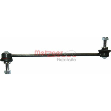 Metzger | Stange/Strebe, Stabilisator | 53049618