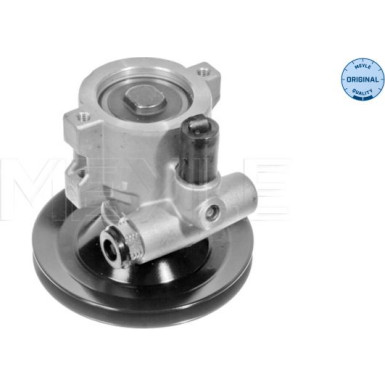 Meyle | Hydraulikpumpe, Lenkung | 614 631 0009