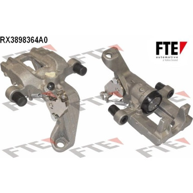 FTE | Bremssattel | 9292379