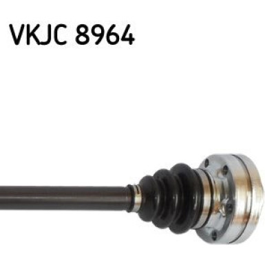 SKF | Antriebswelle | VKJC 8964