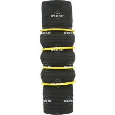 NRF | Ladeluftschlauch | 166383 NRF | Ladeluftschlauch | 166383