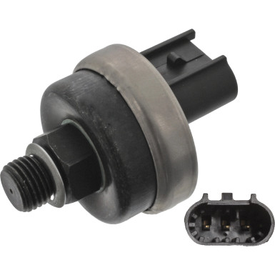 FEBI BILSTEIN 45491 Sensor, Öldruck