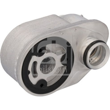 febi bilstein | Ölkühler, Motoröl | 196037 febi bilstein | Ölkühler, Motoröl | 196037