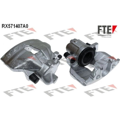 FTE | Bremssattel | 9291902