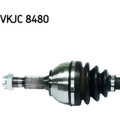 SKF | Antriebswelle | VKJC 8480