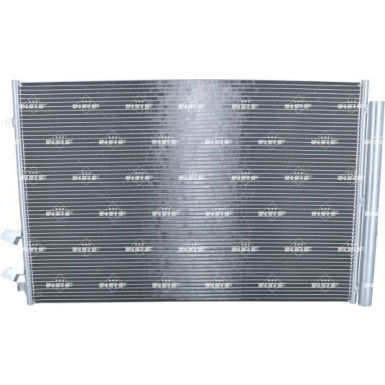 NRF | Kondensator, Klimaanlage | 350477 NRF | Kondensator, Klimaanlage | 350477