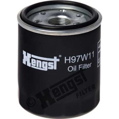 Hengst Filter | Ölfilter | H97W11