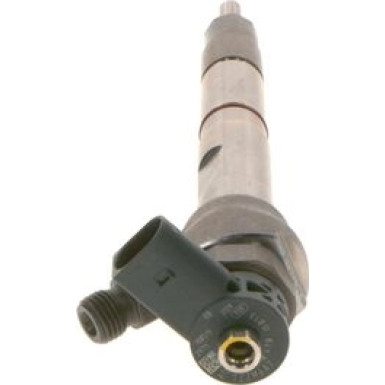 BOSCH 0 445 110 470 Einspritzdüse Common Rail, mit Dichtring