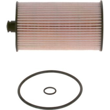 BOSCH | Kraftstofffilter | F 026 402 101