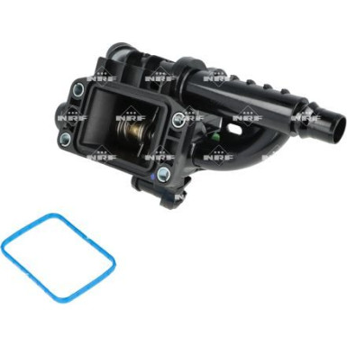 NRF | Thermostat, Kühlmittel | 725278 NRF | Thermostat, Kühlmittel | 725278