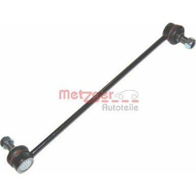 Metzger | Stange/Strebe, Stabilisator | 53003718