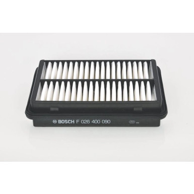 BOSCH F 026 400 090 Luftfilter