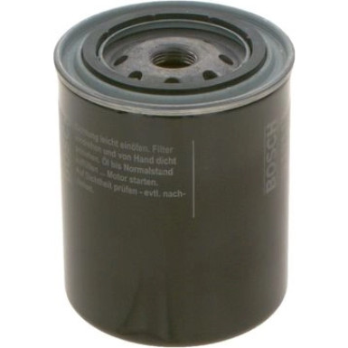 BOSCH 0 451 103 357 Ölfilter