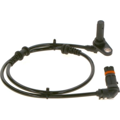 BOSCH | Sensor, Raddrehzahl | 0 265 008 133