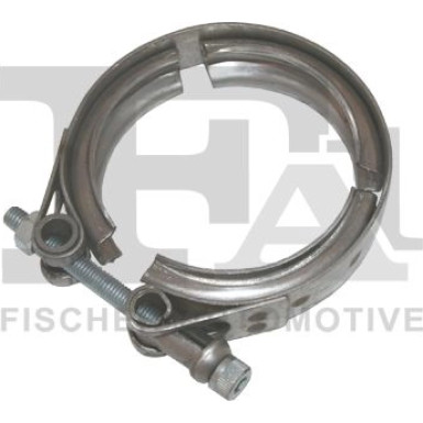 FA1 | Rohrverbinder, Abgasanlage | 969-890