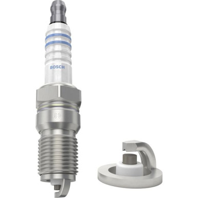 BOSCH 0 242 229 775 Zündkerze Nickel