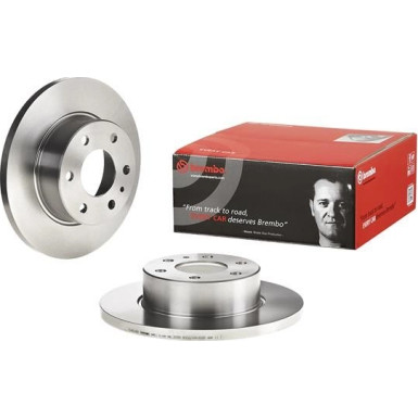 Brembo | Bremsscheibe | 08.9759.10