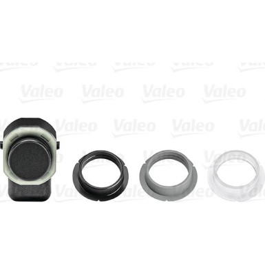 Valeo | Sensor, Einparkhilfe | 890012