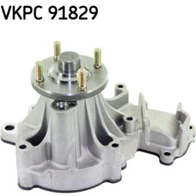 SKF | Wasserpumpe | VKPC 91829