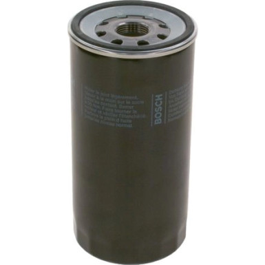 BOSCH F 026 407 048 Ölfilter