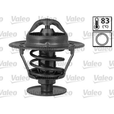 Valeo | Thermostat, Kühlmittel | 820771