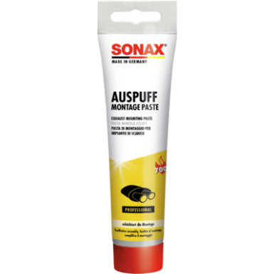 SONAX | AuspuffMontagePaste | 05520000