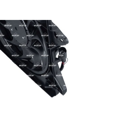NRF | Lüfter, Motorkühlung | 470020 NRF | Lüfter, Motorkühlung | 470020