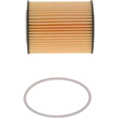 BOSCH F 026 407 075 Ölfilter