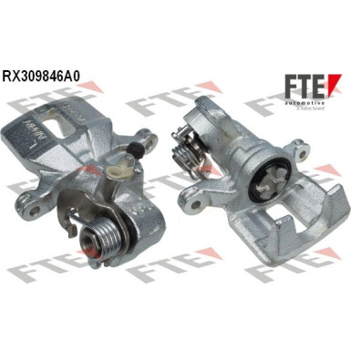 FTE | Bremssattel | 9290182