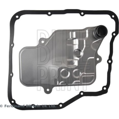 Blue Print | Hydraulikfiltersatz, Automatikgetriebe | ADBP210092