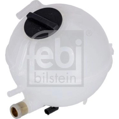 FEBI BILSTEIN 185884 Ausgleichsbehälter, Kühlmittel