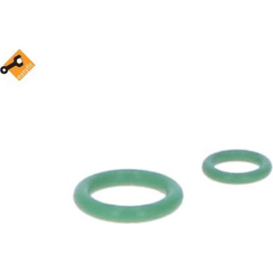 NRF | Kondensator, Klimaanlage | 350377 NRF | Kondensator, Klimaanlage | 350377